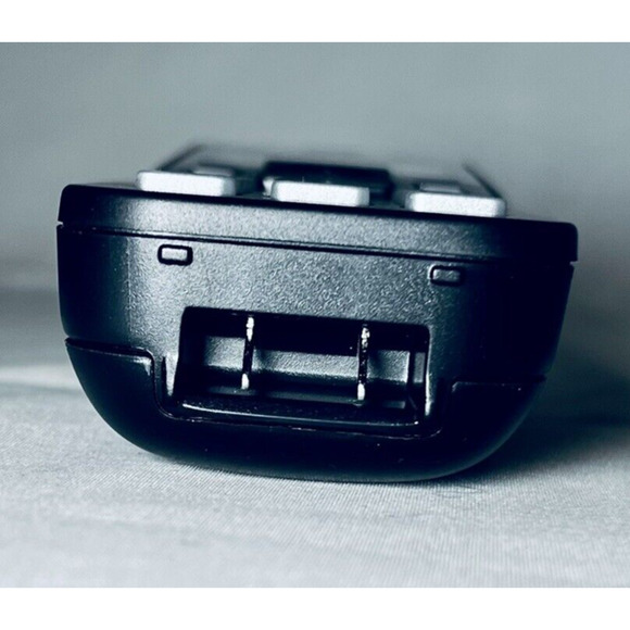 Panasonic KX-TGC352 Expandable Cordless Phone Backlit Display Black Intercom - Picture 9 of 16